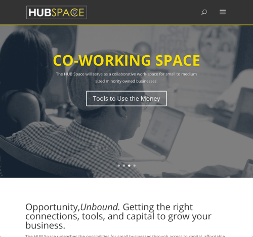 The HUB Space