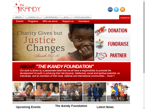 IKandy Foundation